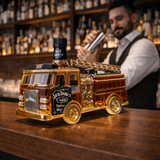 Whisky Decanter - Firefighters' Edition