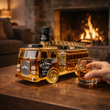 Whisky Decanter - Firefighters' Edition