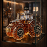 Whisky Decanter - Special Edition Tractor