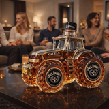 Whisky Decanter - Special Edition Tractor