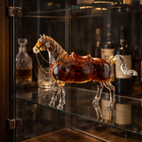 Whisky Decanter - Horse Edition