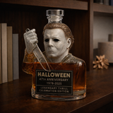 Whisky Decanter - Halloween Edition