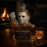 Whisky Decanter - Halloween Edition