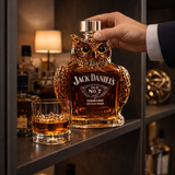 Whisky Decanter - Owl Edition