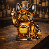 Whisky Decanter - Dog Edition