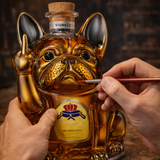Whisky Decanter - Dog Edition