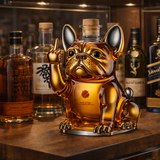 Whisky Decanter - Dog Edition