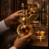 Whisky Decanter - Aquila Edition