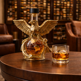 Whisky Decanter - Aquila Edition