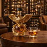 Whisky Decanter - Aquila Edition