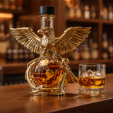 Whisky Decanter - Aquila Edition