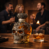 Whisky Decanter - Skull Edition