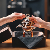 Whisky Decanter - Wild Duck Edition