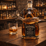 Whisky Decanter - Wild Duck Edition