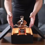 Whisky Decanter - Wild Duck Edition