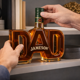Whisky Decanter - Father's Edition