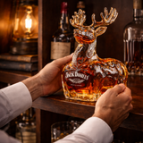 Whisky Decanter - Reno Edition