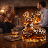 Whisky Decanter - Reno Edition