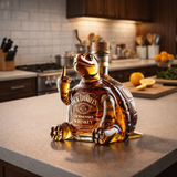 Whisky Decanter - Turtle Edition