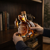 Whisky Decanter - Turtle Edition