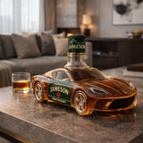 Whisky Decanter - Corvette Edition
