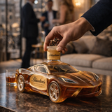 Whisky Decanter - Corvette Edition