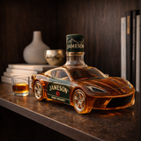 Whisky Decanter - Corvette Edition