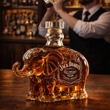 Whisky Decanter - Elephant Edition