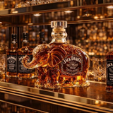 Whisky Decanter - Elephant Edition