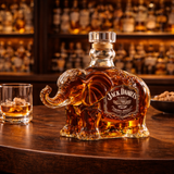 Whisky Decanter - Elephant Edition