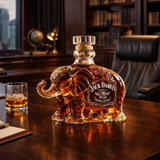 Whisky Decanter - Elephant Edition