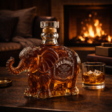 Whisky Decanter - Elephant Edition