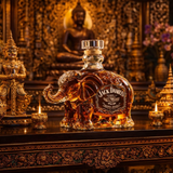 Whisky Decanter - Elephant Edition