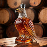 Whisky Decanter - Eagle Edition