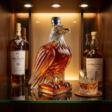 Whisky Decanter - Eagle Edition