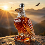 Whisky Decanter - Eagle Edition