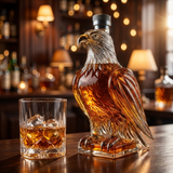 Whisky Decanter - Eagle Edition
