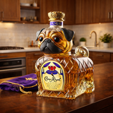 Whisky Decanter - French Bulldog Edition