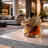 Whisky Decanter - Dragon Edition