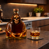 Whisky Decanter - Death's Edition