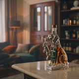 Whisky Decanter - Dog Edition