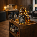 Whisky Decanter - Cat Edition