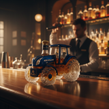 Whisky Decanter – New Holland T7