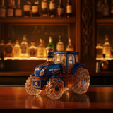 Whisky Decanter – New Holland T7