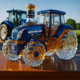 Whisky Decanter – New Holland T7