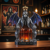 Whisky Decanter - Ozzy Osbourne Edition