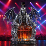 Whisky Decanter - Ozzy Osbourne Edition