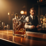 Whisky Decanter – Eternal Scream Edition