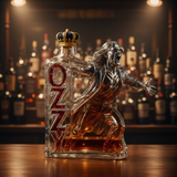 Whisky Decanter – Eternal Scream Edition