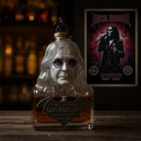Whisky Decanter – Ozzy Tribute Edition